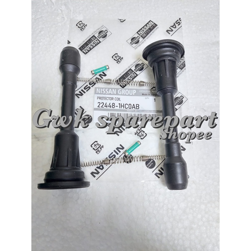 Selongsong coil koil Nissan Datsun / Datsun cross / Datsun go / Datsun panca Ori