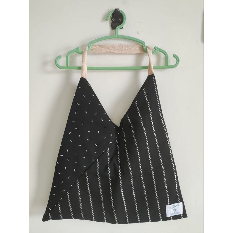 Tas santai wanita tas model cangklong