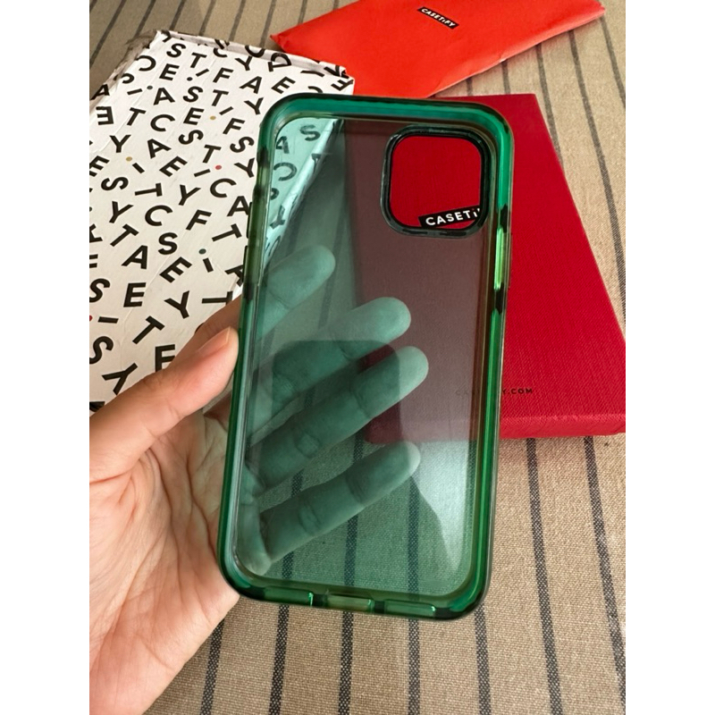 CASETIFY Preloved iphone 11 pro