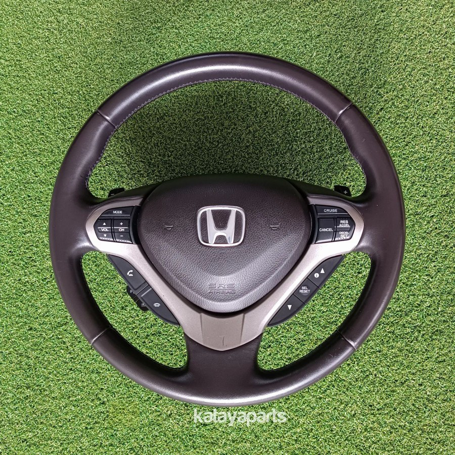 Stir Honda CRZ Civic Jazz Freed City Brio Mobilio BRV Odyssey