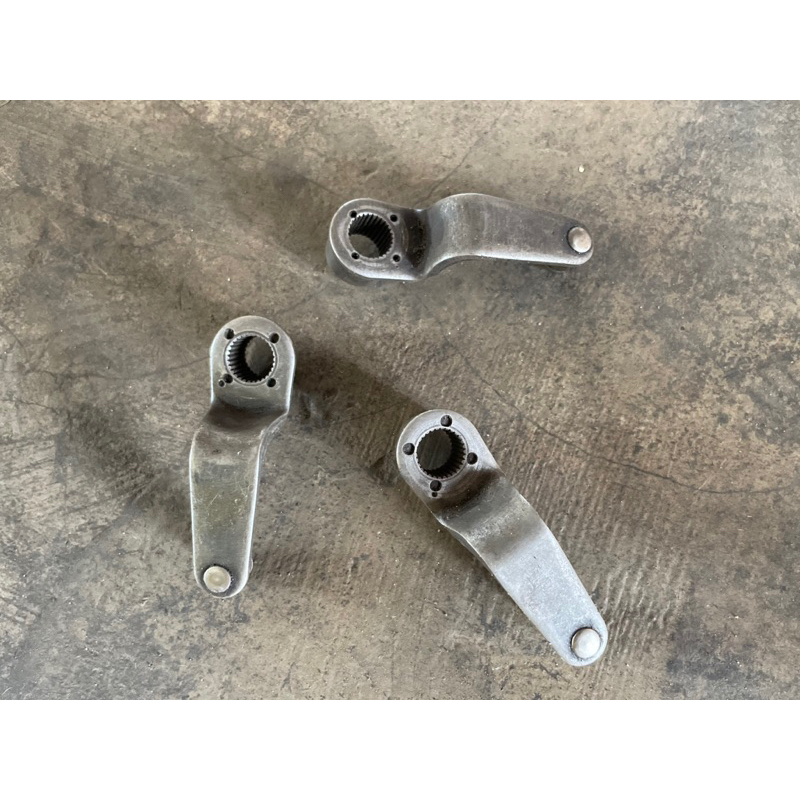 Tuas sendok Stut kopling Honda Grand Supra Prima Sufit Old/New ori Copotan