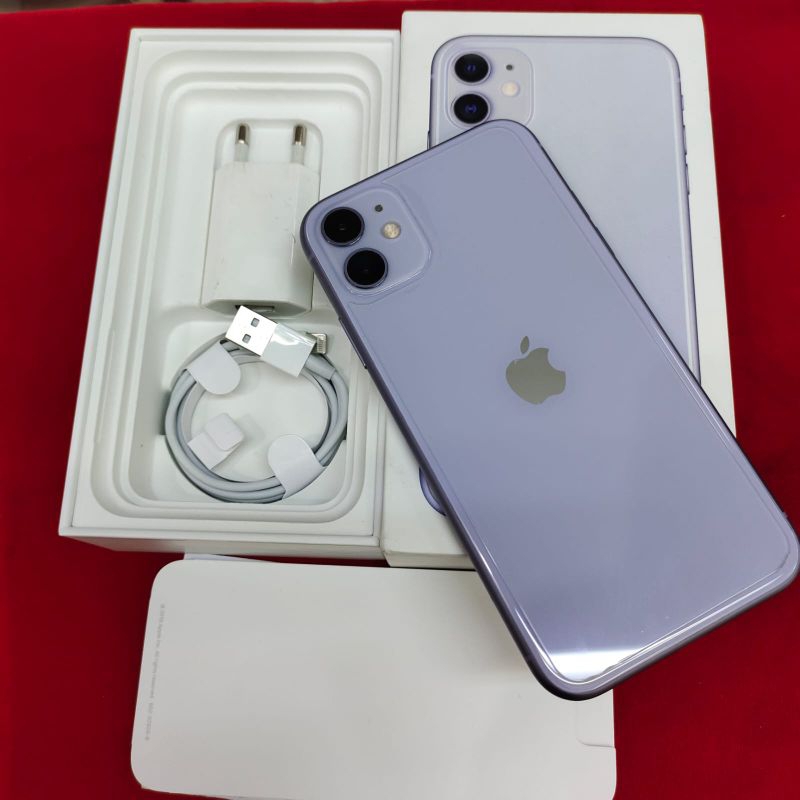 iphone 11 64gb resmi ibox