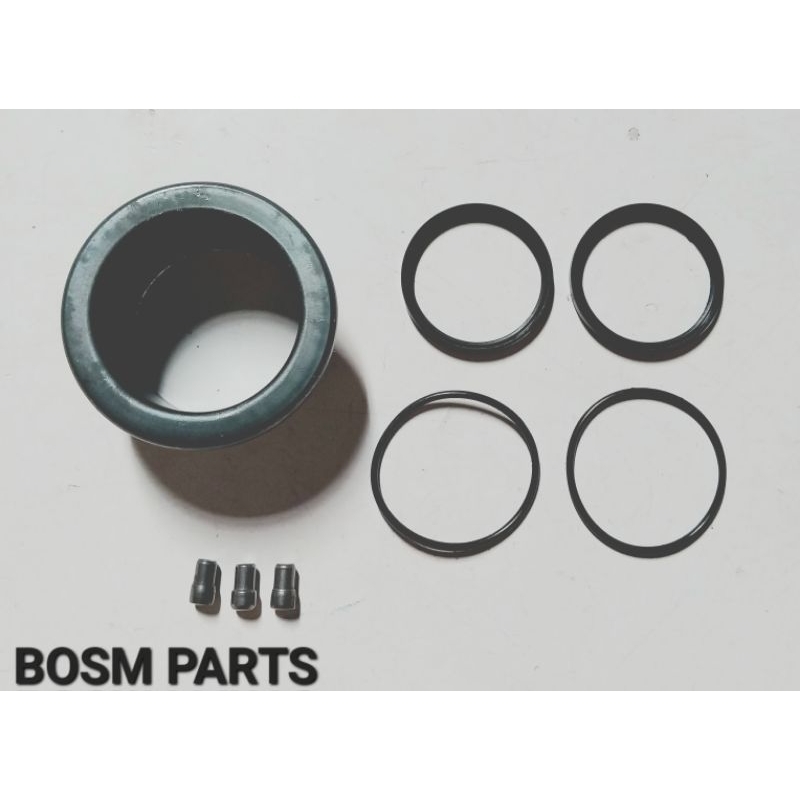BERKUALITASS MURAAH...BOSH REPAIR KIT PULLY SET MIO SPORTY MIO SOUL KARBU FINO YAMAHA TOKAIDO