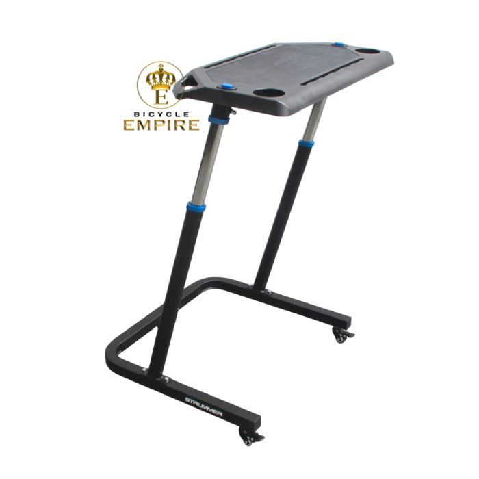 Meja Sepeda Adjustabe Strummer Bike Trainer Desk TB-002 Bicycle Empire