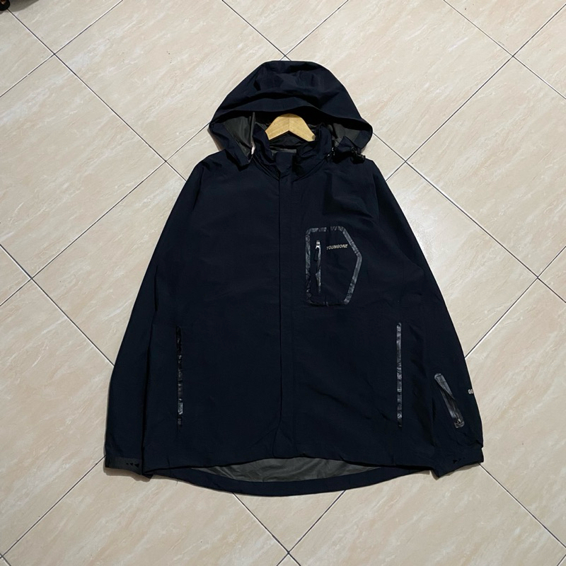 YOUNGONE GORETEX OUTDOOR JACKET