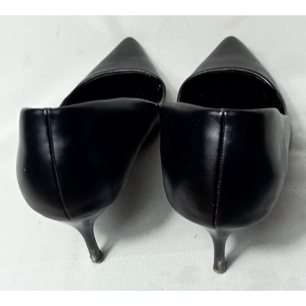 Sepatu High Heels Wanita Tinggi 7 cm Urban n Co No. 37