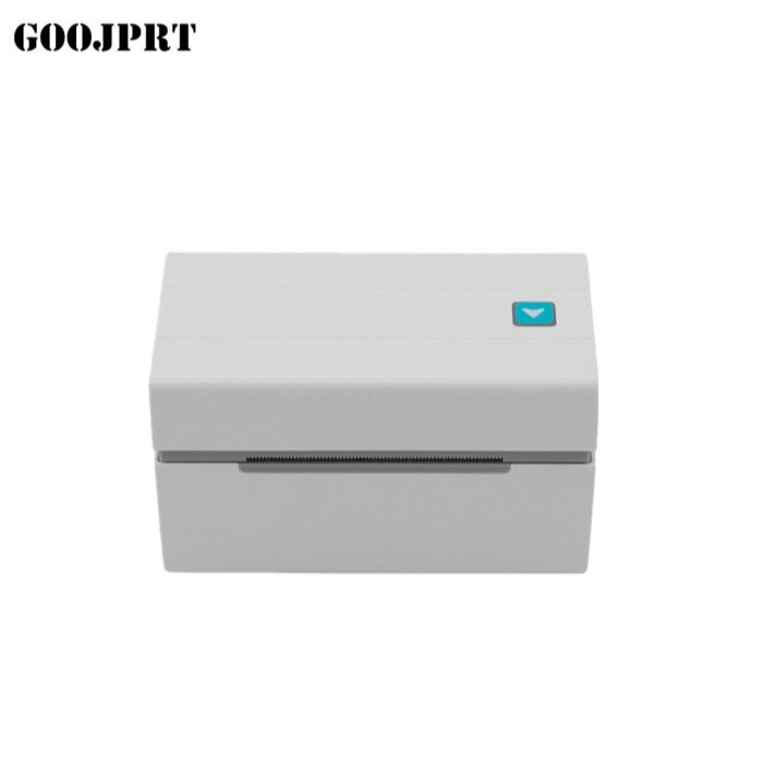 JUAL Mesin Printer Bluetooth GOOJPRT Membuat Stiker Alat untuk Print Stiker Mesin Printer POS USB 80