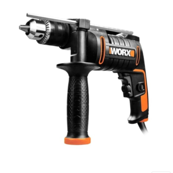 Jual Worx Bor Listrik 13mm 600w Wx317.3 Diskon