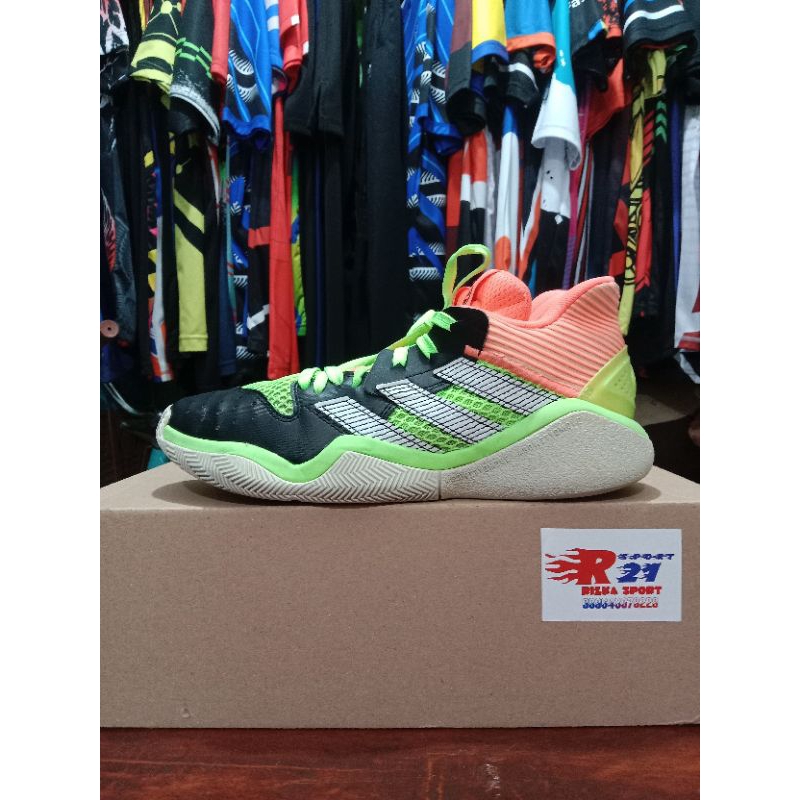 adidas harden second original