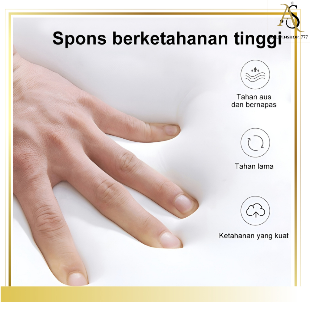 Kursi Putar / Kursi Santai Bulat / Kursi Bulat Roda Putar Tahan Lama Bahan Premium