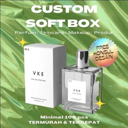 

Dus/Box Custome, Dus Parfum, Dus Serum, Dus Obat Herbal, Dus Produk Kecantikan, dll Bahan Ivory