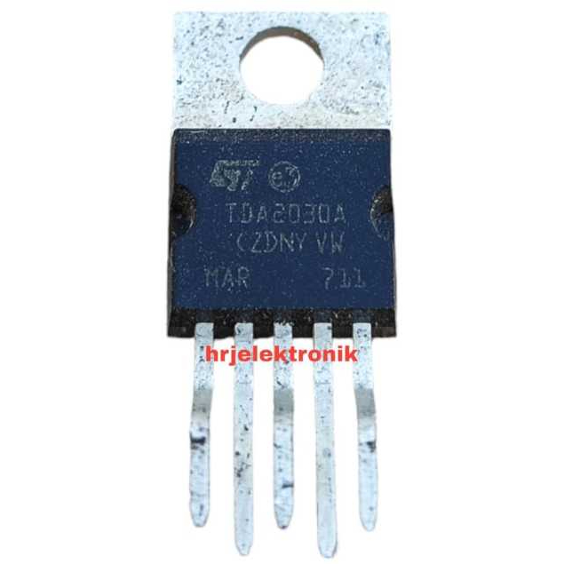 IC TDA 2030 IC 2030