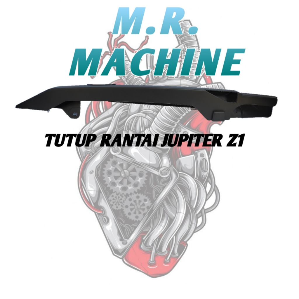 COVER TUTUP RANTAI JUPITER Z1