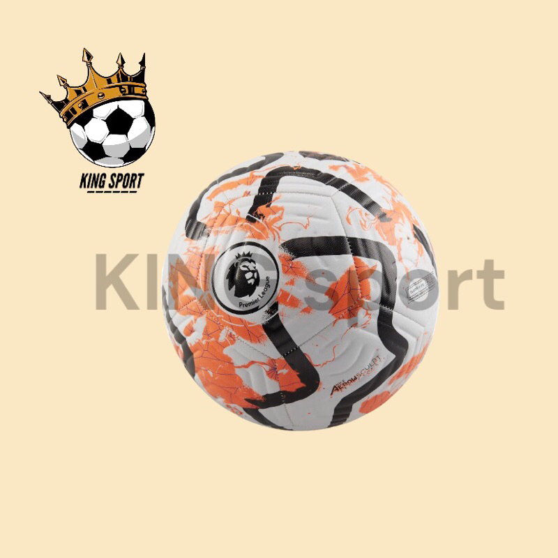 NIKE bola sepak NIKE SIZE 4 ORIGINAL bola sepak original