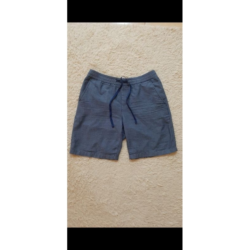 preloved shortpants POLHAM