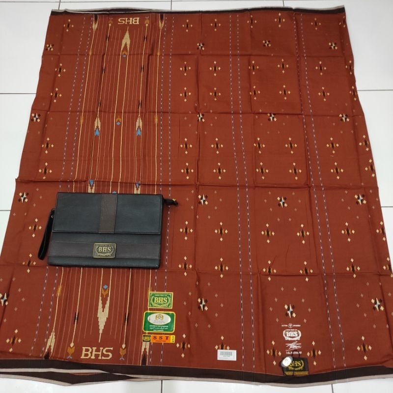 SARUNG BHS SST FULL SUTRA