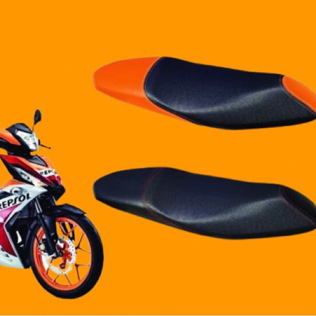 sarung jok supra gtr apido - lapis jok supra gtr - cover jok supra gtr