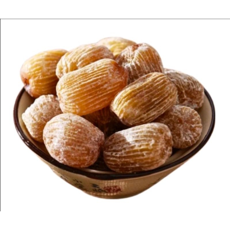 

100gram bit co, mi cao, kurma madu manis, sweet honey dates