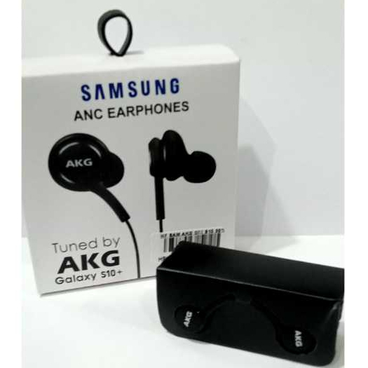 HF AKG S10 ORI 99% headset earphone hetset super bass stereoo