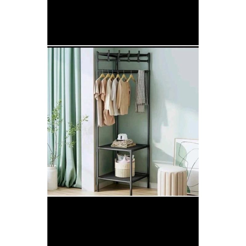 rak gantung serbaguna/rak serbaguna