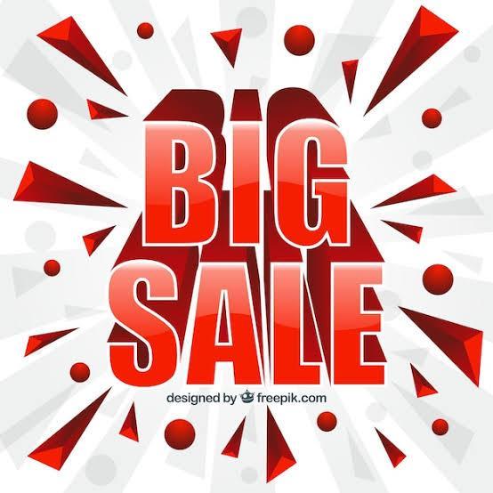 CUCI GUDANG GAMIS ANAK