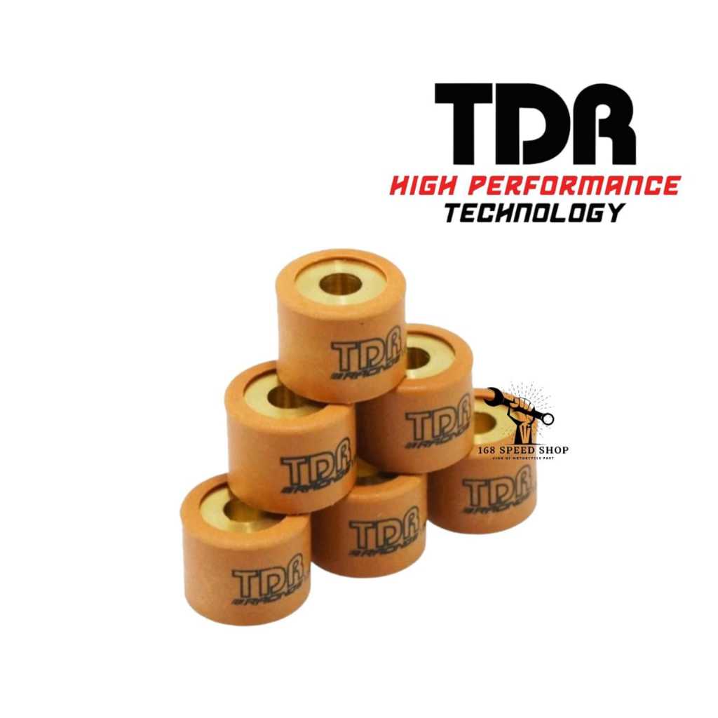 Roller TDR Beat Karbu // Original By TDR // Roller CVT Beat Karbu By TDR Racing