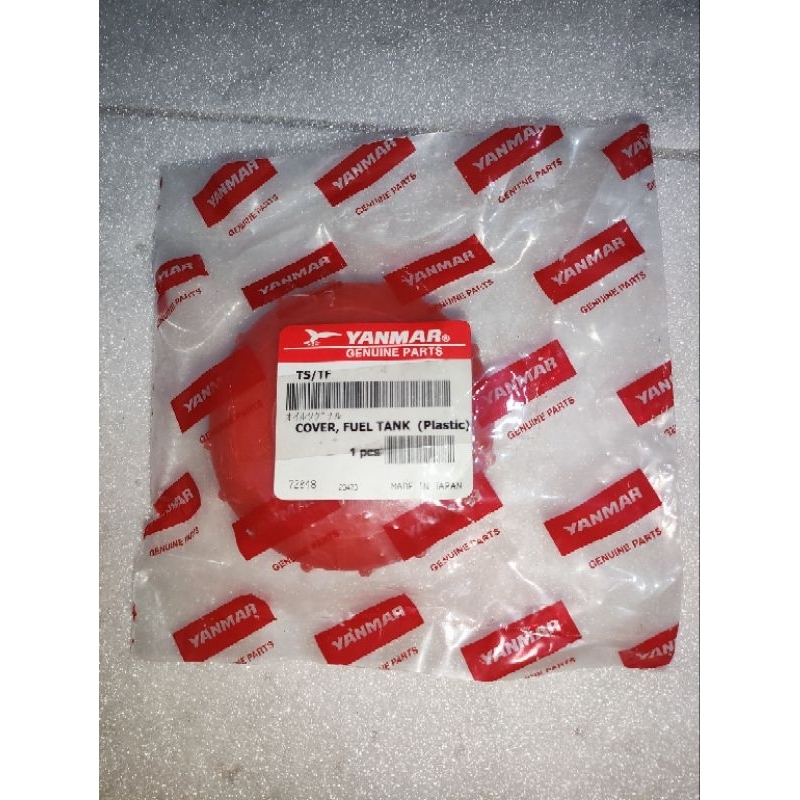tutup tangki yanmar
