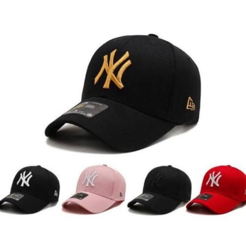 Topi Trendy Topi New York