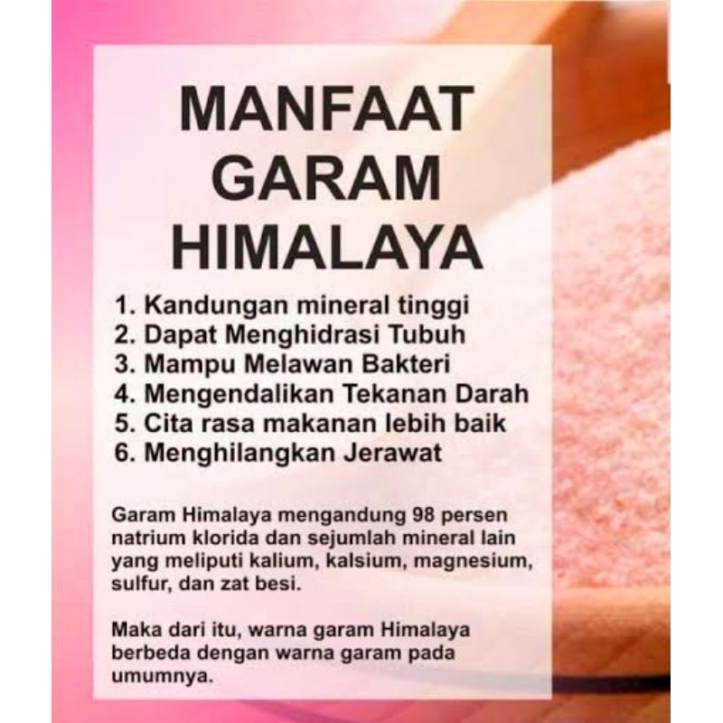 

GARAM HIMALAYA Premium