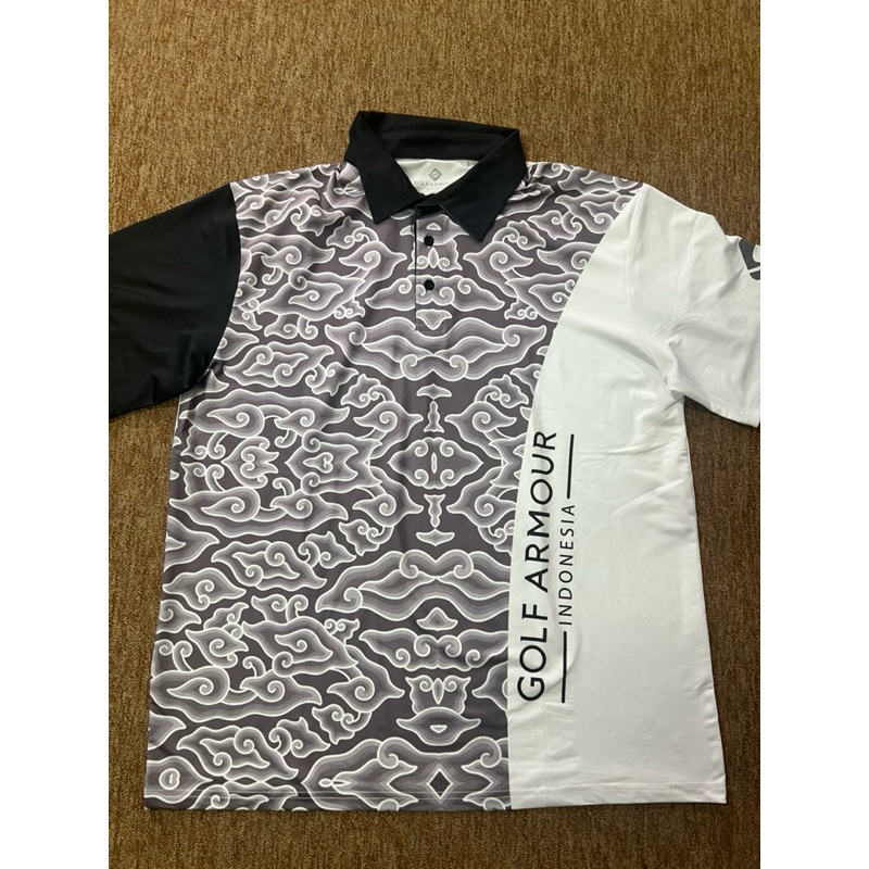 preloved Baju Golf Pria Original