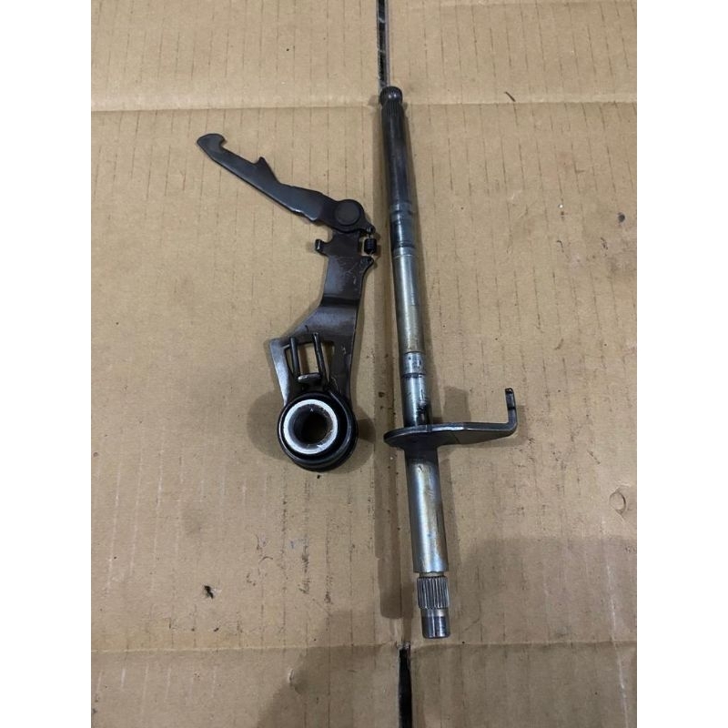 As persneling persneleng Supra x 125 karisma original