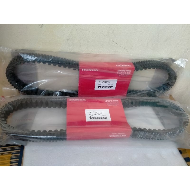 Vanbelt, V-Belt motor PCX 160, Vario 160, ADV 160