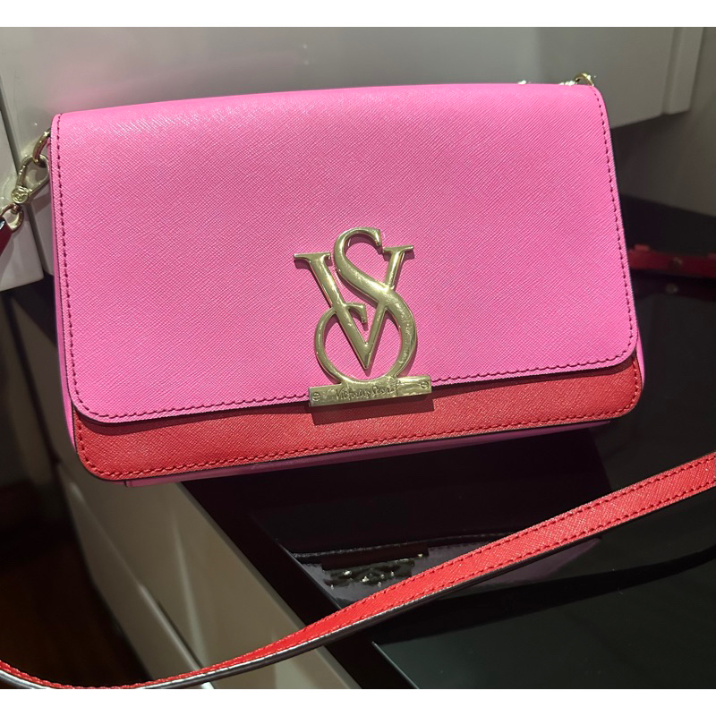 Victoria Secret authentic preloved bag