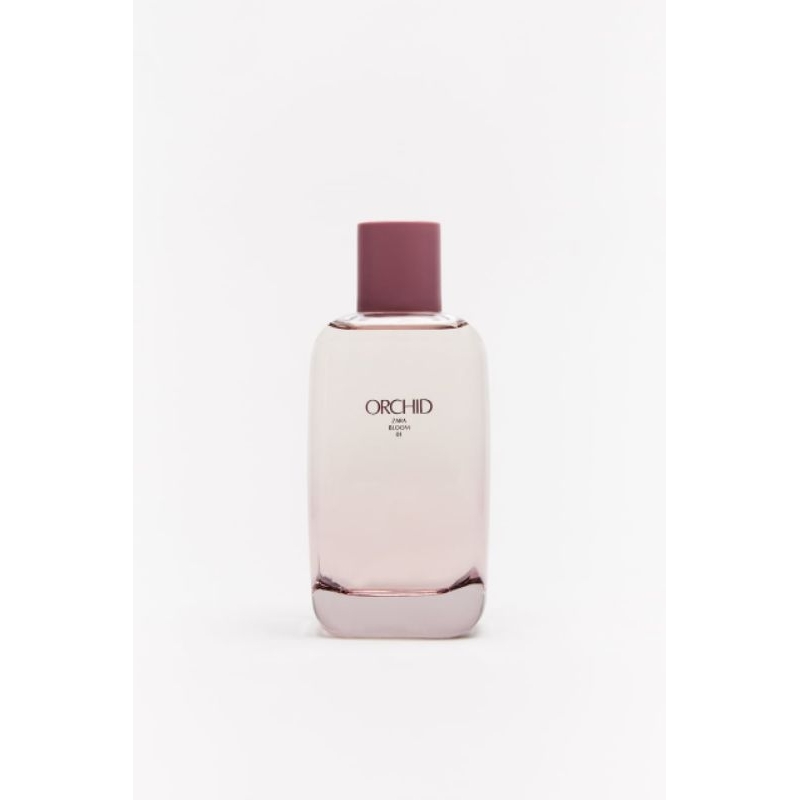 ZARA ORCHID 180ML NON BOX