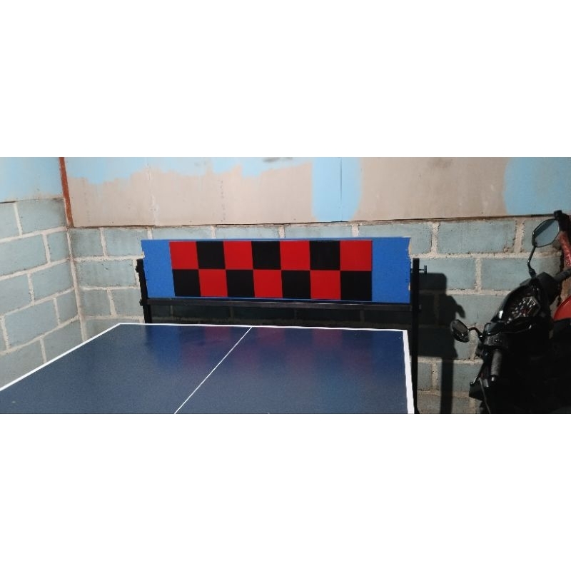 FULL Return Board Tenis Meja