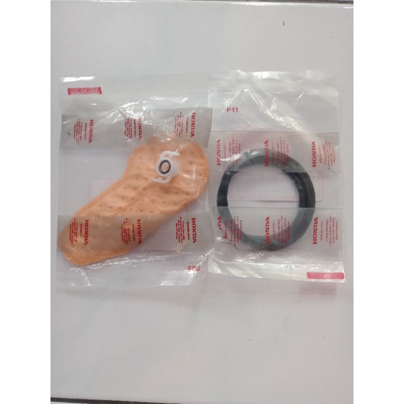 Pampers Filter Fuel pump Vario 125 pempes filter saringan fuel pump Vario 125