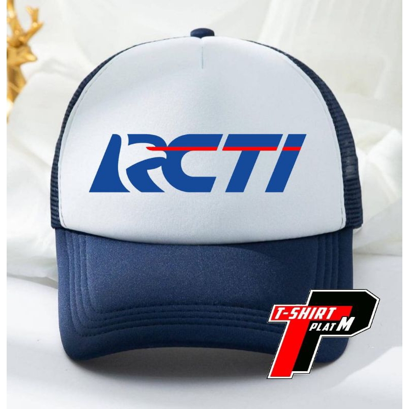 Topi RCTI Bisbol