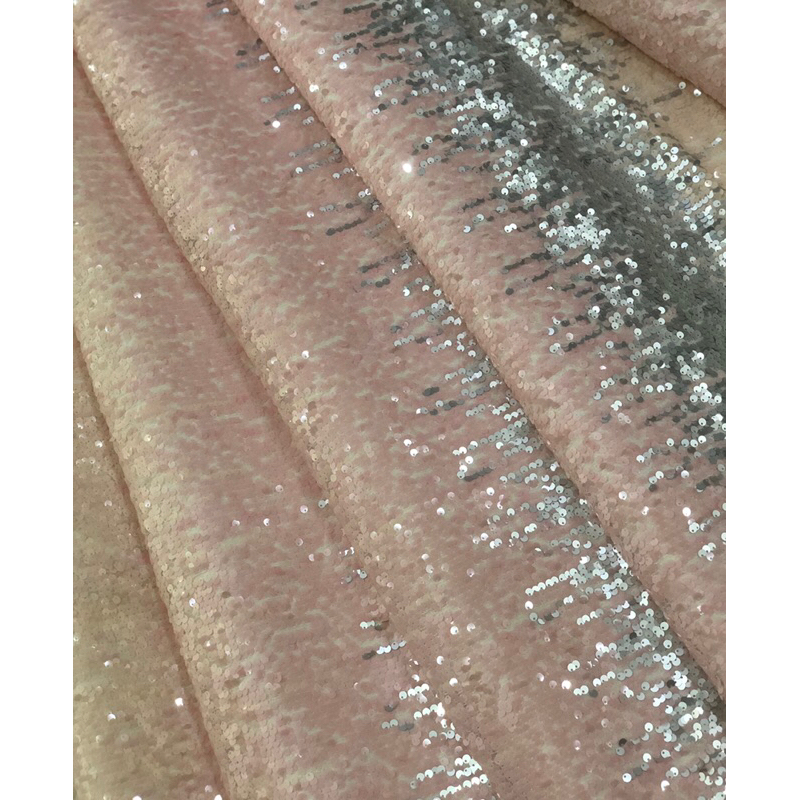 Tulle Payet Squin Gradasi