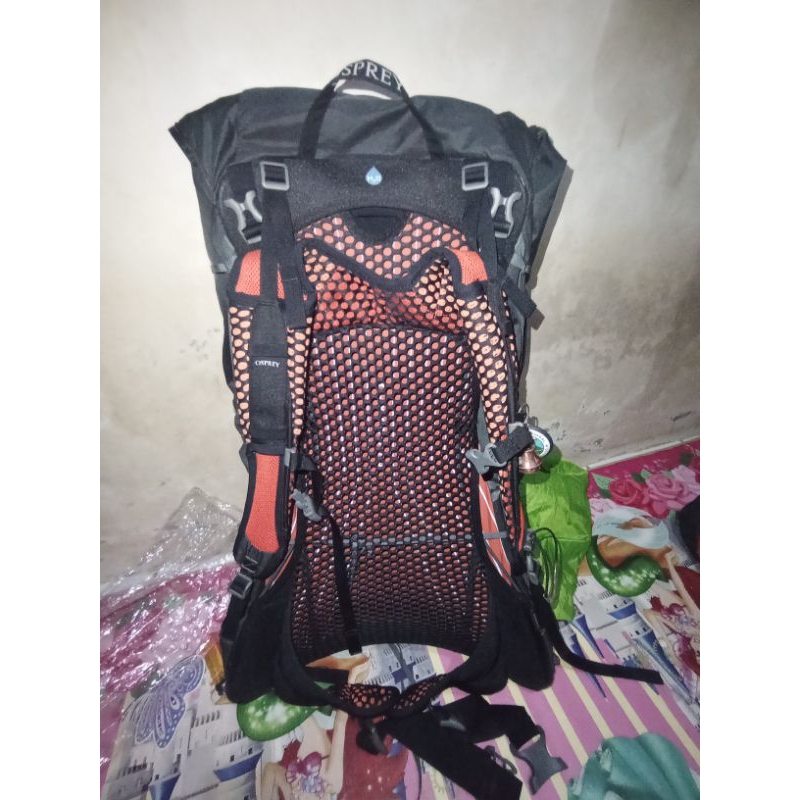 tas osprey exos 48l