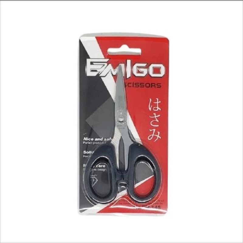 

Gunting Emigo Kecil EM-145 4inch