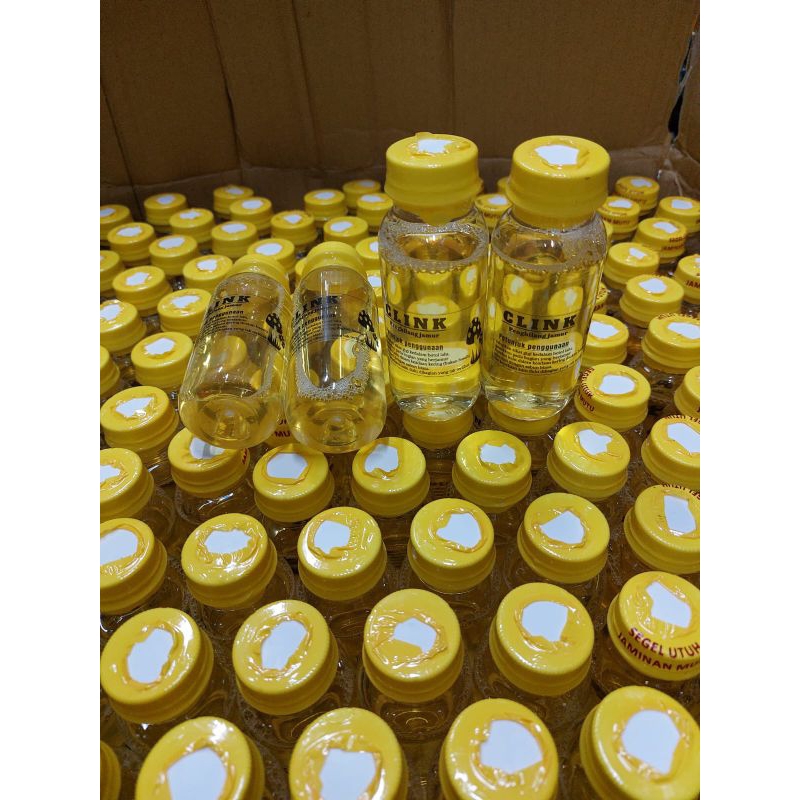 CLINK PEMBERSIH KERAK