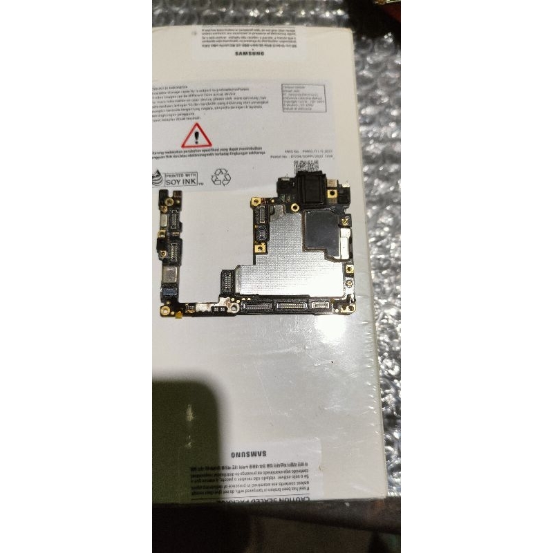 mesin Vivo v15 pro mati total 6/128 mesin Vivo v15 pro mati perawan