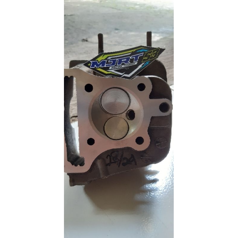 HEAD BEAT KLEP 28/24