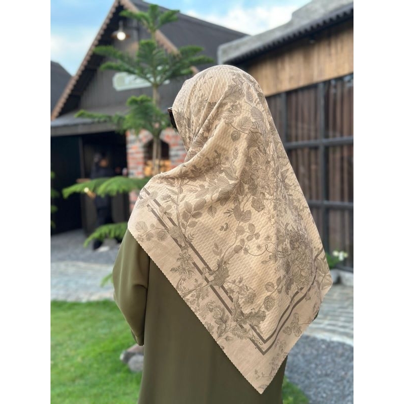 Voal brand Islamiati Lamode