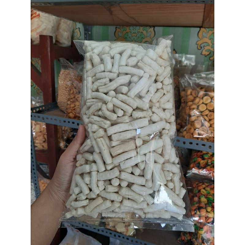 

Stik tongkol