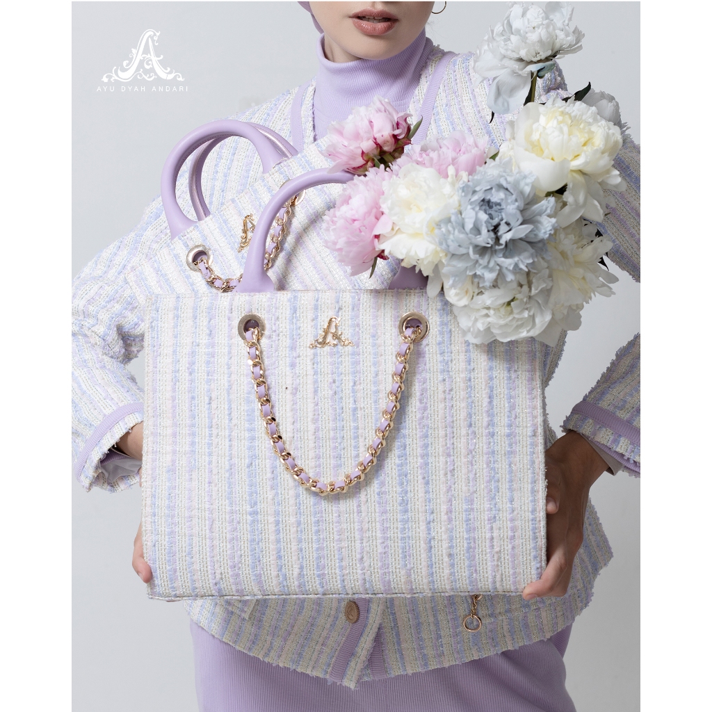 AYU DYAH ANDARI - Joane Bag