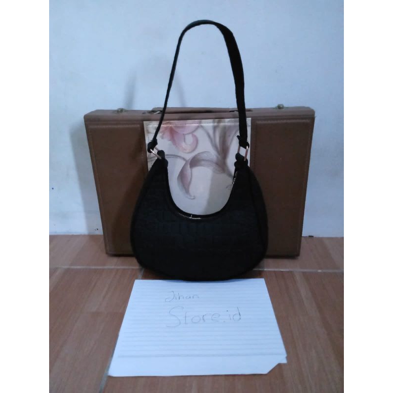 tas selempang china