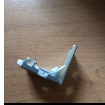 Bracket roman shade tirai lipat pengait tirai