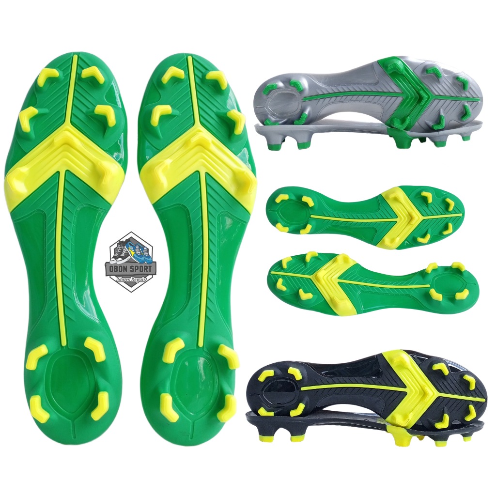 Outsole Import | Bawahan sepatu bola Original Import | Telapak sepatu Sepak Bola