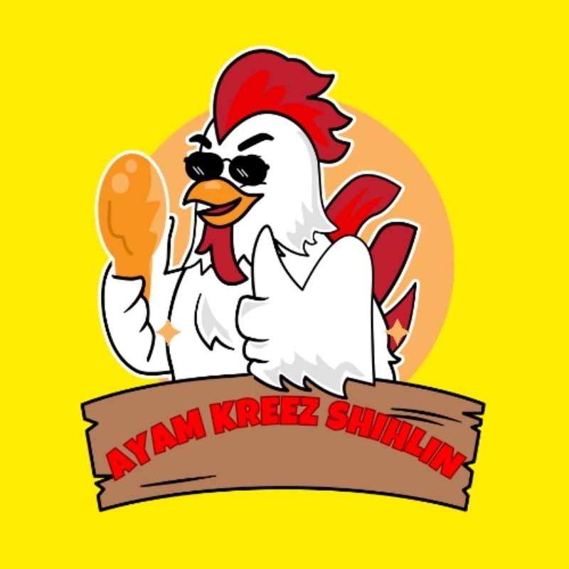 Ayam Shihlin Frozen Fillet